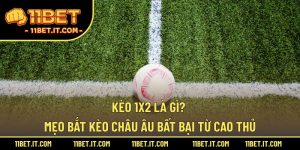 kèo 1×2